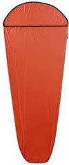 Вкладиш для спального мішка Naturehike High elastic sleeping bag NH17N002-D orange