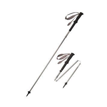 Треккинговая палка Naturehike CNK2550DS016, 57-120 см, зелёная 6977465865632 фото