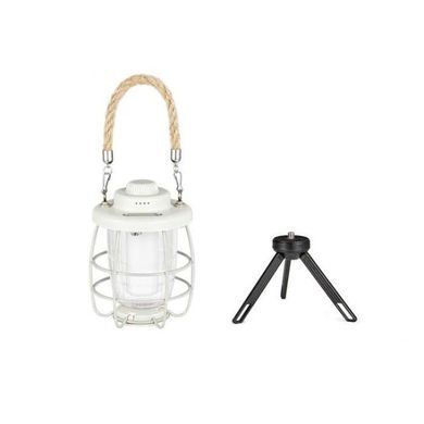 Фонарь кемпинговый Naturehike Camping lantern 95 2000mAh CNH22DQ007 white 6927595713693 фото