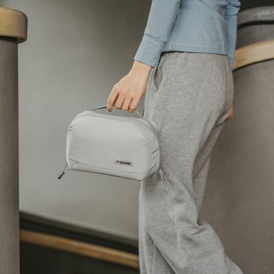 Косметичка дорожная Naturehike CNK2450XB019 black 6927595736616 фото