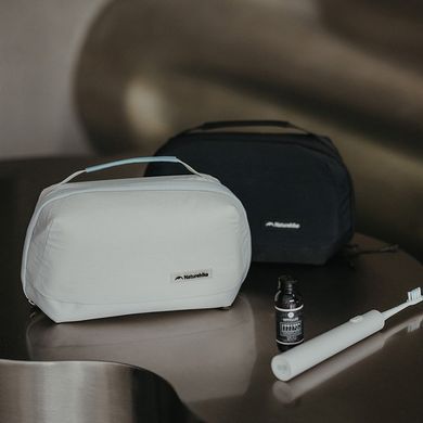 Косметичка дорожная Naturehike CNK2450XB019 black 6927595736616 фото