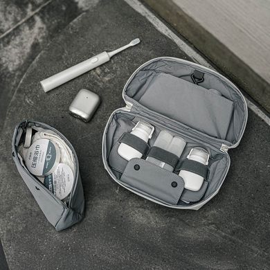 Косметичка дорожная Naturehike CNK2450XB019 black 6927595736616 фото