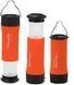 Ліхтар кемпінговий Camp Lamp NH15A003-I orange 6927595716137 &ndash; фото 1