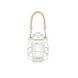 Фонарь кемпинговый Naturehike Camping lantern 95 2000mAh CNH22DQ007 white 6927595713693 &ndash; фото 1