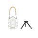 Фонарь кемпинговый Naturehike Camping lantern 95 2000mAh CNH22DQ007 white 6927595713693 &ndash; фото 2