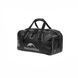 Сумка дорожная водонепроницаемая Naturehike 40 л CNK2450XB015 black 6975641883784 &ndash; фото 1