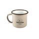 Кружка похідна Naturehike Mountains fun 400 мл NH20SJ030 khaki 6927595750582 &ndash; фото 1