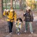 Трекинговые палки Naturehike ST 01 6061 3-с. UPD (пара) NH17D001-Z золотой 6975641885658 &ndash; фото 6