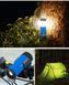 Ліхтар кемпінговий Camp Lamp NH15A003-I red 6927595716106 &ndash; фото 6