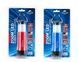 Ліхтар кемпінговий Camp Lamp NH15A003-I red 6927595716106 &ndash; фото 3