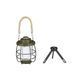 Фонарь кемпинговый Naturehike Camping lantern 95 2000mAh CNH22DQ007 army green 6927595713679 &ndash; фото 2