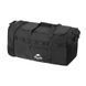 Сумка спортивная Naturehike XS03 Folding Tug Bag 88 NH21LX003 черная 6927595795781 &ndash; фото 1