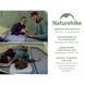 Палатка сверхлегкая трехместная Naturehike Cloud Up Pro CNK2350WS020, 20D, зеленая 6977465865984 &ndash; фото 9