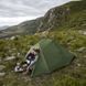 Палатка сверхлегкая трехместная Naturehike Cloud Up Pro CNK2350WS020, 20D, зеленая 6977465865984 &ndash; фото 2