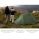 Палатка сверхлегкая трехместная Naturehike Cloud Up Pro CNK2350WS020, 20D, зеленая 6977465865984 &ndash; фото 8