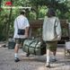 Сумка спортивная Naturehike XS03 Folding Tug Bag 88 NH21LX003 черная 6927595795781 &ndash; фото 2