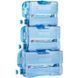 Канистра для воды Naturehike Water container PC7 12 л NH18S012-T blue 6927595726617 &ndash; фото 2