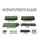 Палатка сверхлегкая трехместная Naturehike Cloud Up Pro CNK2350WS020, 20D, зеленая 6977465865984 &ndash; фото 11