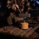 Горелка газовая Naturehike NH Ultralight 2022 NH21RJ004 silver 6927595789742 &ndash; фото 6
