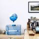 Канистра для воды Naturehike Water container PC7 12 л NH18S012-T blue 6927595726617 &ndash; фото 3