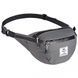 Сумка на пояс Naturehike Ultralight Waist Bag 6 л NH18B300-B grey 6927595729946 &ndash; фото 1