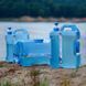 Канистра для воды Naturehike Water container PC7 12 л NH18S012-T blue 6927595726617 &ndash; фото 5