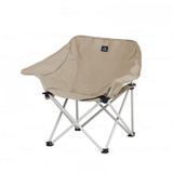 Стул складной Naturehike Stellaluna T01 L CNH23JU13002 beige 6975641883166 фото