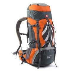 Рюкзак трекинговый Naturehike 70 NH70B070-B orange