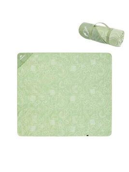 Килимок для пікніка Naturehike 170х200 см CNH22DZ025 зелений 6975641887263 фото