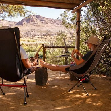 Кресло складное Naturehike YL06 Alu Folding Moon Chair NH18Y060-Z бежевый 6927595753538 фото