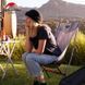 Кресло складное Naturehike YL06 Alu Folding Moon Chair NH18Y060-Z бежевый 6927595753538 &ndash; фото 4