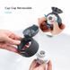 Термокружка Naturehike TT01 Vacuum Cup 600 мл NH18T001-T peacock blue 6927595732731 &ndash; фото 4
