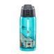 Термокружка Naturehike TT01 Vacuum Cup 600 мл NH18T001-T peacock blue 6927595732731 &ndash; фото 1