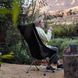 Кресло складное Naturehike YL06 Alu Folding Moon Chair NH18Y060-Z бежевый 6927595753538 &ndash; фото 5