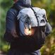Ліхтар кемпінговий Naturehike CNK2350ZM010, 118х39мм, чорний 6977465867520 &ndash; фото 9