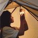 Ліхтар кемпінговий Naturehike CNK2350ZM010, 118х39мм, чорний 6977465867520 &ndash; фото 10