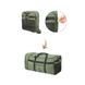 Сумка Naturehike XS03 Folding Tug Bag 88 NH21LX003 army green