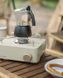 Плита газова портативна Naturehike Mini Cassette Stove CNH22CJ011 khaki 6927595774182 &ndash; фото 2