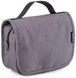 Несессер дорожный Naturehike Toiletries Organizer 2017 NH17X001-S light grey 6927595720547 &ndash; фото 1