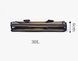 Сумка для кемпінгу Naturehike Folding Box 30л NH21SNX04 army green 6927595798027 &ndash; фото 3