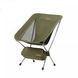 Крісло складне Naturehike Moon Chair YL08 NH20JJ027 forest green 6927595768235 &ndash; фото 6