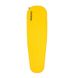 Коврик самонадувной Naturehike C035 Sponge automatic S NH19Q035-D Yellow