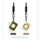 Фонарь наключный Naturehike CNK2450ZM014, бежевый 6927595795668 &ndash; фото 4