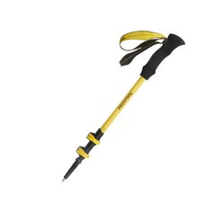 Трекинговые палки Naturehike 100 см (пара) CNK2300DS010 желтый