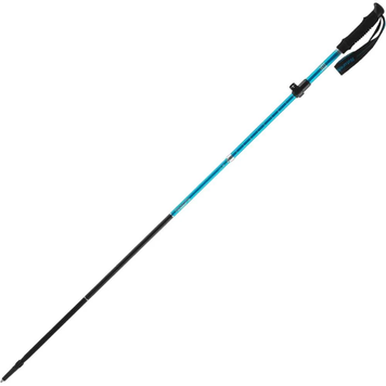 Трекінгові палиці Naturehike 5-сек. (пара) 115-135 см NH17D009-Z блакитний 6927595766941 фото