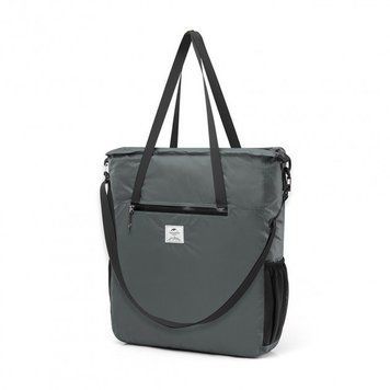 Сумка на плечо Naturehike Ultralight Casual Bag 14л NH18B500-B grey 6927595730270 фото