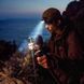 Ліхтар налобний Naturehike CNK2300DQ020 хакі 6976023920554 &ndash; фото 2