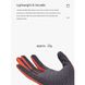 Рукавички спортивні Thin gloves NH21FS035 GL09-T XL navy blue