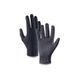 Перчатки спортивные Thin gloves NH21FS035 GL09-T XL navy blue