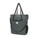 Сумка на плечо Naturehike Ultralight Casual Bag 14л NH18B500-B grey 6927595730270 &ndash; фото 1